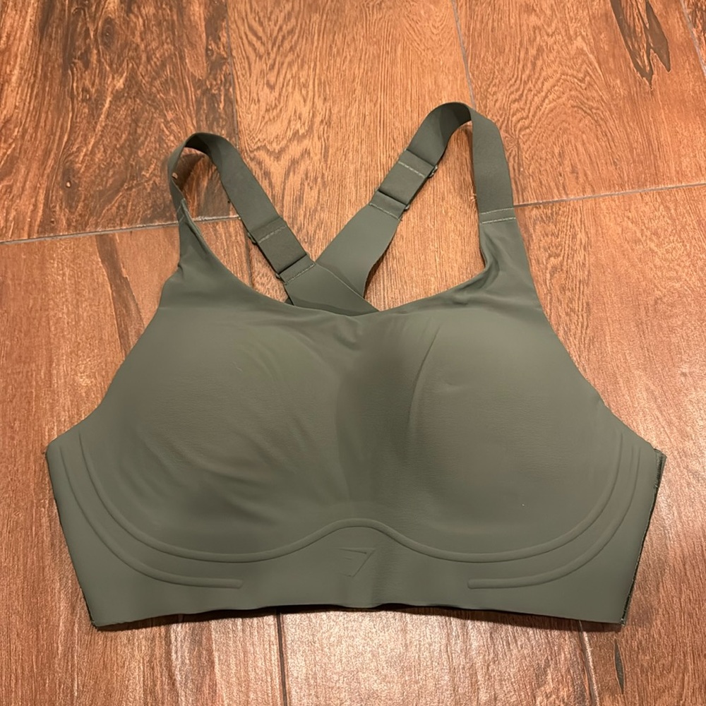 Gymshark Cross Back Sports Bra